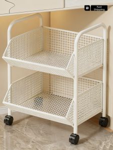 MUGG | Multifunction Storage Cart with Wheels