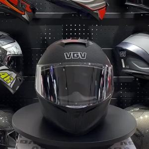 VGV Electric Motorcycle Helmet: A Comprehensive Guide