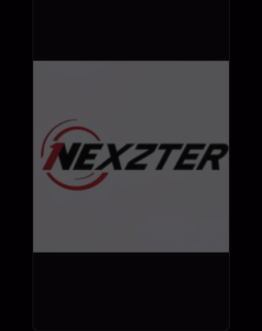 ผ้าเบรค NEXZTER ของแท้ 100% MBP 5051AA MU (หลัง)