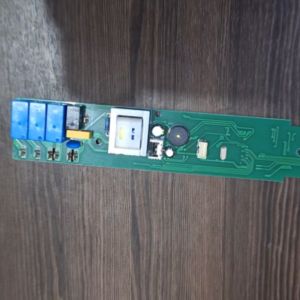 PMC-197 MODUL MESIN CUCI / PCB MESIN CUCI ELECTROLUX FRONT LOADING DRYER D2300F-V10 PMC-197
