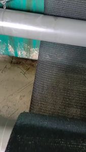 ส่งฟรี สแลนกรองแสง หน้ากว้าง2เมตร สแลนกันแดด ตาข่ายกรองแสง(50% 70%) สแลน ผ้าสแลนกรองแสง แสลนกันแดด แสลมกันแดด สแลน 100เมตร อุปกรณ์แต่งสวน