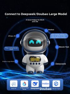 YANCHENYAN | AI Smart Robot Toy