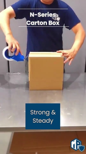 🇸🇬 <LazMall> Carton Box N | Packing Box | Moving Box | Cardboard box | Boxes for Moving | Delivery box | Storage Box