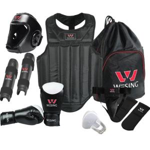 KANGLIYA | Combat Training Protective Gear Set