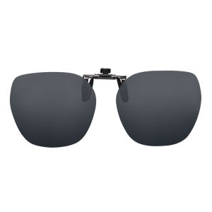 KANGSHIDUN | Polarized Clip-on Sunglasses For Day and Night