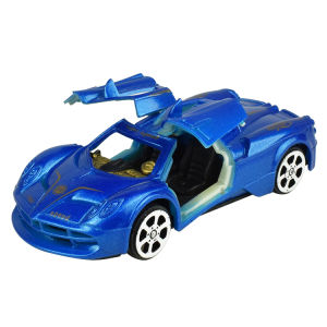 Birthday Cake Decorative Race Car Opening Miniature Flag Baking Pastries English Flag Grid Display Piece Festive Supplies