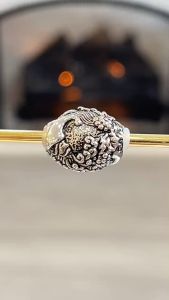 PHYA GP North Pole Delight Charm : ชาร์มมนต์เสน่ห์แห่งขั่วโลกเหนือ (คริสต์มาส)