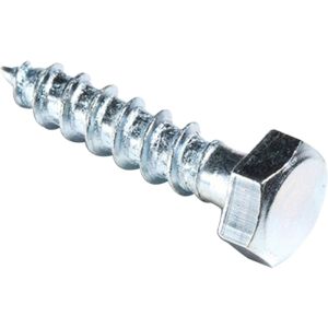 qd | Hex Self-Tapping Screws M12