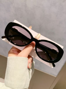RUIYABO | Vintage Cat Eye Sunglasses Anti-UV Polarized