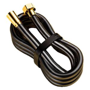 TAOSHI | Copper Anti-Explosion Shower Hose Stainless Steel Bathroom Accessories