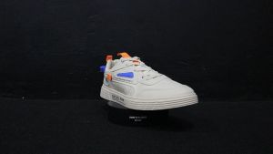 Luckyfanstore Sepatu Sneakers Renara sport kasual - E2