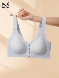 MiiOW | Breast Support Anti-sagging Seamless Vest