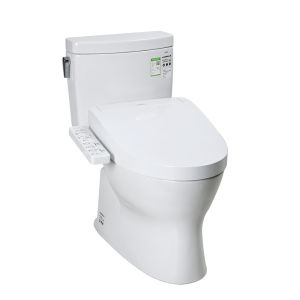 Enhanced Intelligent Cleaning Warm Water Toilet 1