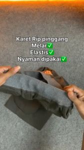 Celana Pendek Cargo Pria / Celana Pria Thraser Super Premium Bahan Tebal Pekalongan Bayar di Tempat