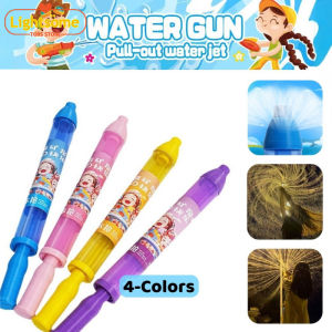 Water Fight Toy High Pressure Toy Splash Spray Toy Water Spray Shooter Toy Water Blaster Toys For Swimming