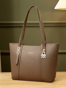 Túi Đeo Chéo Vai Đơn Thời Trang Mới Túi Xách Tay Chất Lượng Cao Túi Xách Thường Ngày Cho Nữ Túi Xách Đơn Giản Thanh Lịch Thời Trang