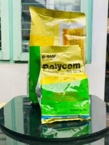 Fungisida POLYCOM 70 WG dari BASF: Solusi Efektif & Aman