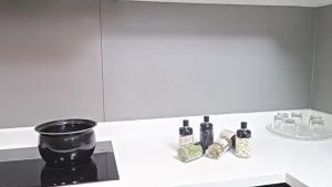 Refrigerator magnetic storage shelf Side wall Storage shelf Wall-mounted side wall magnet refrigerator side wall shelf