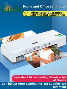 Good | Home A4 Automatic Small Laminating Machine