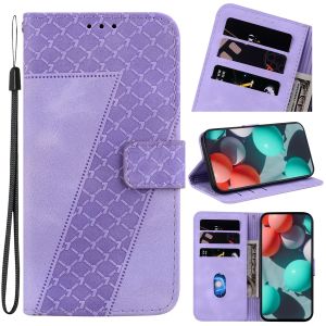 Stand Flip Wallet Case For Realme 8i 7I 6i 5i 9i 5G 9 SE 5 8S 5s 7 8 9 PRO 8 4G 5G Plus Leather Protect Cover