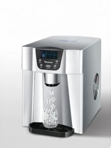 Watoor | Home Mini Automatic Ice Maker
