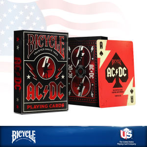 Bicycle | Creative Trend Collectible Playing Cards For Cardistry Magic