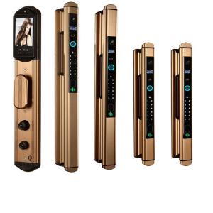 AODENG | Biometric Electronic Smart Lock