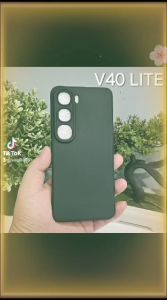 Softcase Vivo V40 LITE 2024: Pilihan Warna & Cara Beli