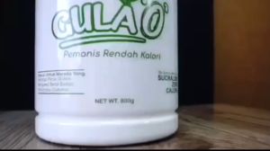Gula O Gula 0 Kalori Dari Bio Rich