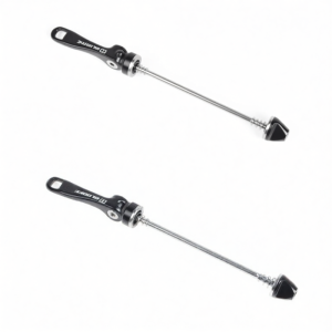 BLOOKE | Mountain Bike Front & Rear Quick Release Axle