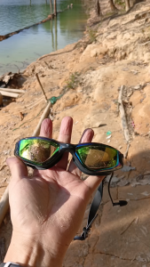 Ty SwimPro Swimming Goggles Swim Goggle Aquaspeed Goggle anti fog  UV protection  swimming goggles swim mirror lens open water swim