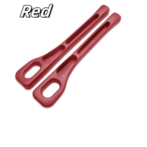 1 Pair Car Seat Gap Filler Side Seam Plug Strip Leak-proof Filling Strip for All Car Model Wallet Phone Holder Car Accessories
