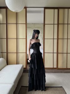 VENUIE | Slimming Birthday/Debut Dress Long Gown