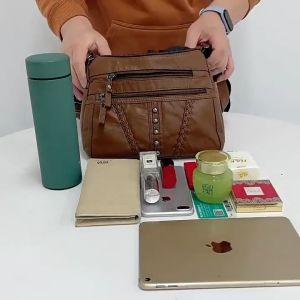 Tas Selempang Wanita Luxury / Tas Selempang Wanita Korea / Tas Selempang Wanita Korea Murah