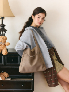 Jonbag | Versatile Tote & Crossbody Handbag