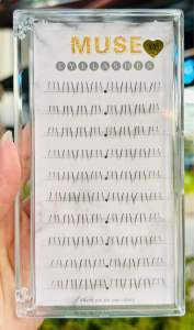 Mi rời gân trongMi MUSE cao cấp X01-X48