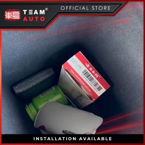 TeamAutoCare TAC40326 Land Rover Range Rover 2023 Armrest Storage Compartment