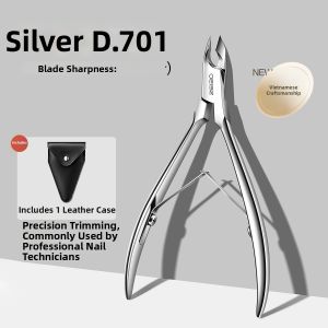 OEIEZ | Cuticle Trimmer Pusher Set