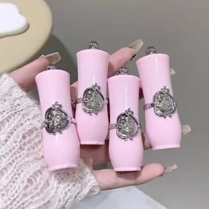 Color Changing Jelly Lipstick Temperature Change Lasting Moisturizer Nutritious Lip Balm Magic Color Changing Lip Gloss Makeup