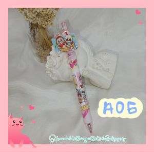 PEN GEL LABUBU / PENA CETAK LABUBU / PULPEN LUCU / PULPEN LABUBU / PENA KRAKTER LABUBU / PENA ANAK / PENA CETAK LABUBU / PC6217