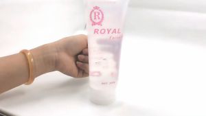 Suolaer Cooling RF Gel Use with for Laser Hair Removal Device and RF Radio Frequency Facial Machine for Women and Man 300ML