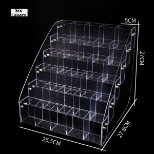 YOUKAMAN | Acrylic Pen Organizer