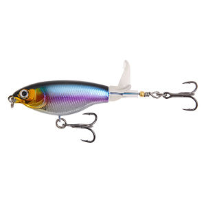 1 Cái 9.2Cm 6G Topwater Mồi Câu Cá Với Đuôi Xoay Mềm Nhân Tạo Mồi Cứng Cho Cá Da Trơn Trolling Đại Dương Sông Hồ Giải Quyết