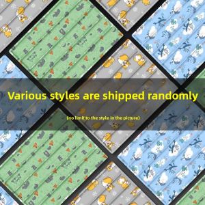 MONLEYTA | Pet Cooling Mat Dog Summer Cool Pad Cat Ice Bed Sleeping Mat Ground Mat Temperature Reducing Products Summer Ice Nest