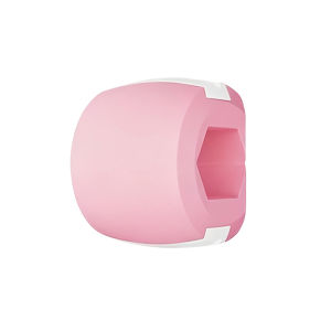 JINGJIE | Face Contour Trainer Jawline Exercise Tool Cheek Filler