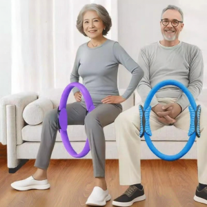 NAIFUNA | Leg Resistance Bands Muscle Training Elderly Exercise