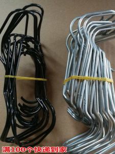 เข็มขัดโลหะผสมเหล็กกล้าคาร์บอนสำหรับโครงสร้างบ้านพักผึ้งช่วงฤดูร้อนแบบกลวงกลม ป้องกันการเกิดสนิมด้วยการเคลือบสีโลหะ