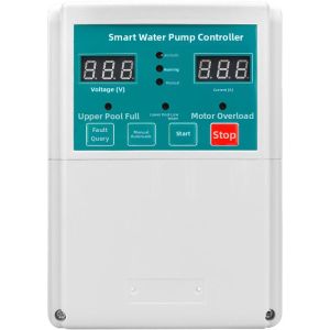 CHUANGXINZHE | Intelligent Water Level Controller 220V