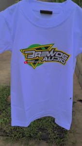 Kaos Anak Umur 1-13 Tahun Brewog Audio Sound System Horeg Lengan Panjang
