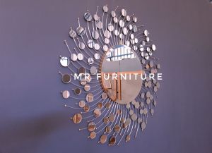 Cermin Dinding Hiasan Dinding